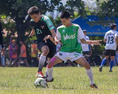 دليلك الشامل لتحميل وتثبيت لعبة FIFA 23 موبايل على أجهزة الأندرويد